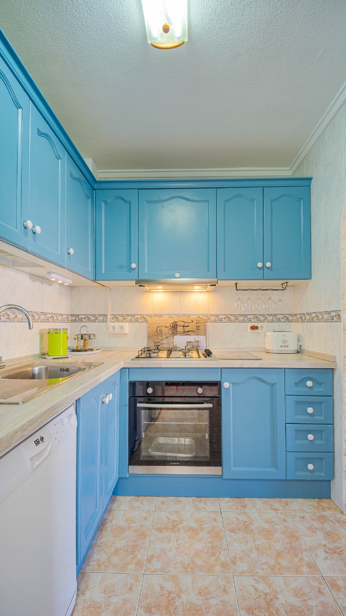 For sale - 3 Bedroom 2 Bathroom Quad in Playa Flamenca - Playa Flamenca  - Alicante