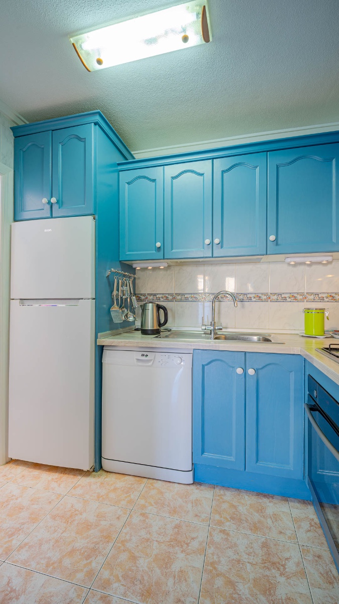 For sale - 3 Bedroom 2 Bathroom Quad in Playa Flamenca - Playa Flamenca  - Alicante