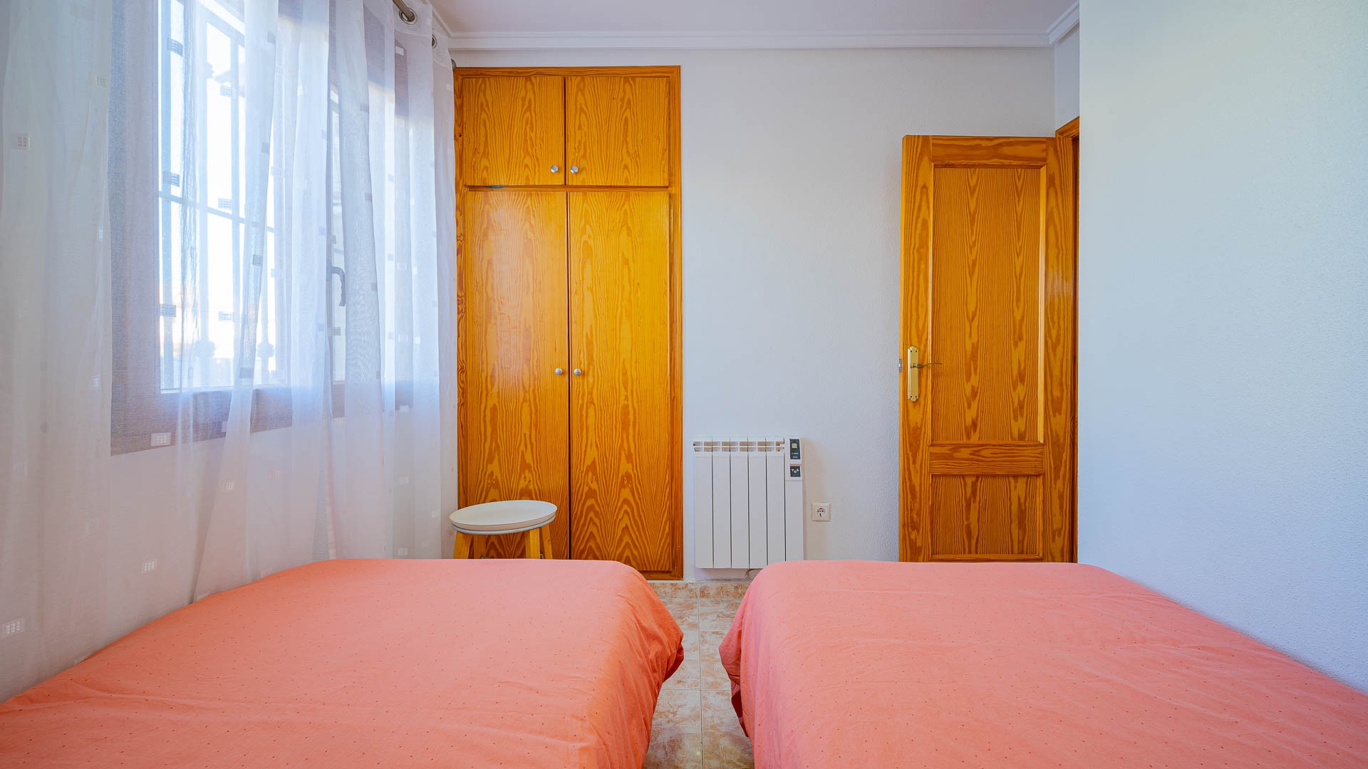 For sale - 3 Bedroom 2 Bathroom Quad in Playa Flamenca - Playa Flamenca  - Alicante