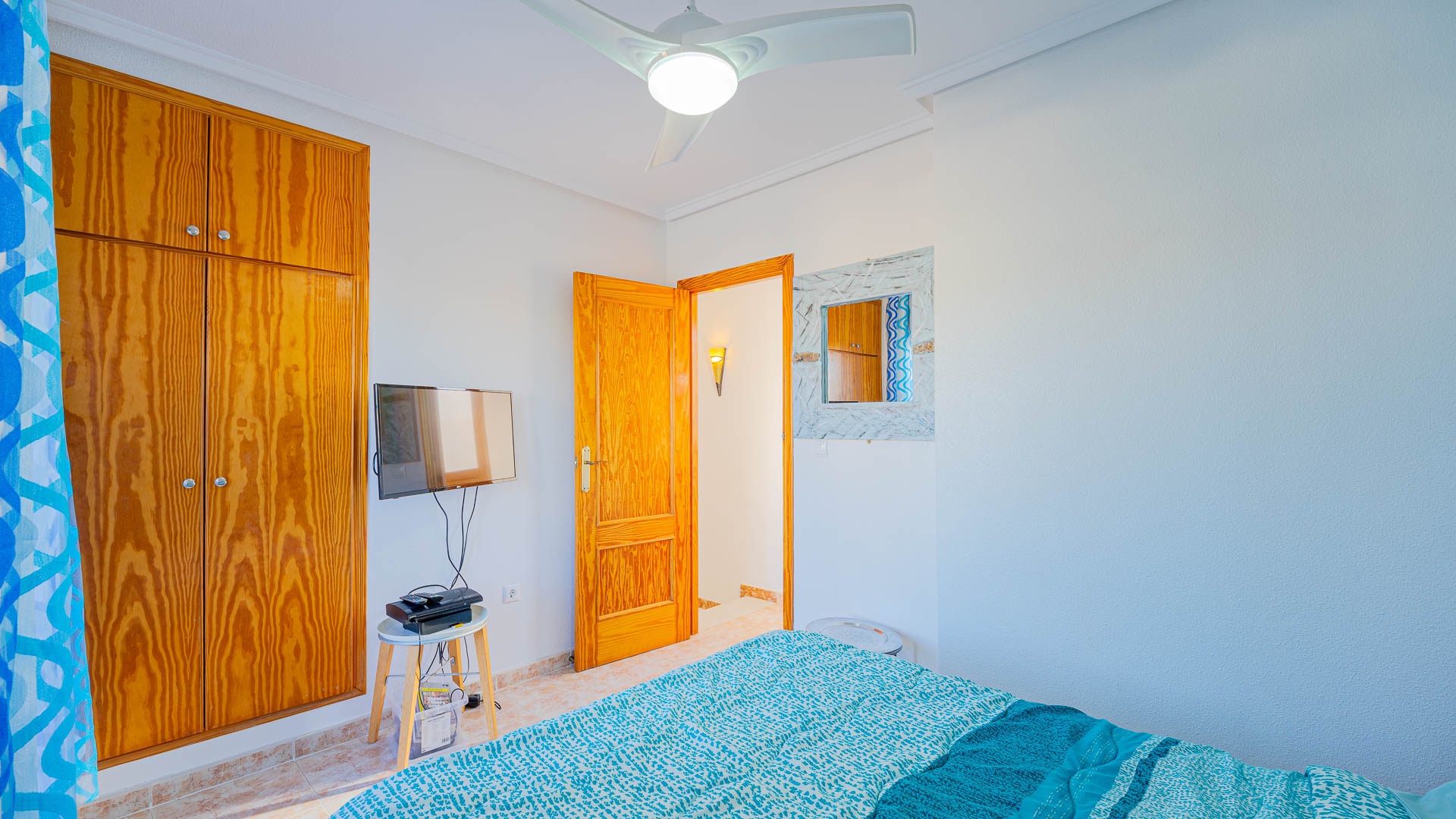 For sale - 3 Bedroom 2 Bathroom Quad in Playa Flamenca - Playa Flamenca  - Alicante