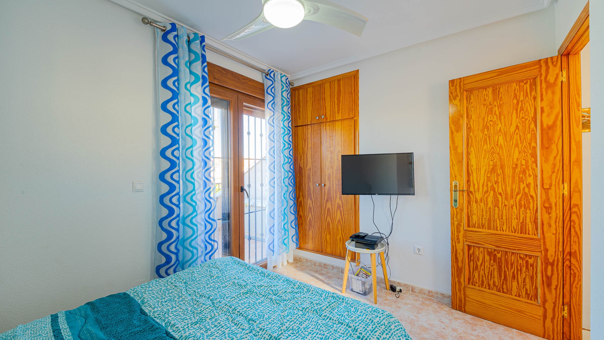 For sale - 3 Bedroom 2 Bathroom Quad in Playa Flamenca - Playa Flamenca  - Alicante