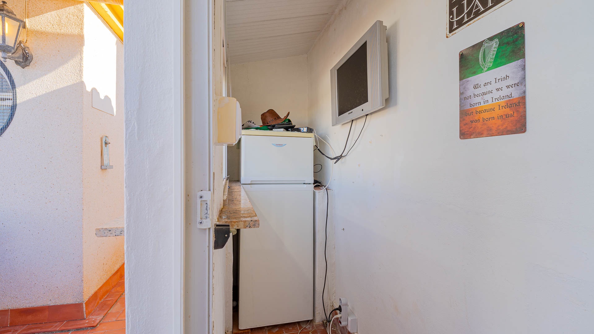 For sale - 3 Bedroom 2 Bathroom Quad in Playa Flamenca - Playa Flamenca  - Alicante