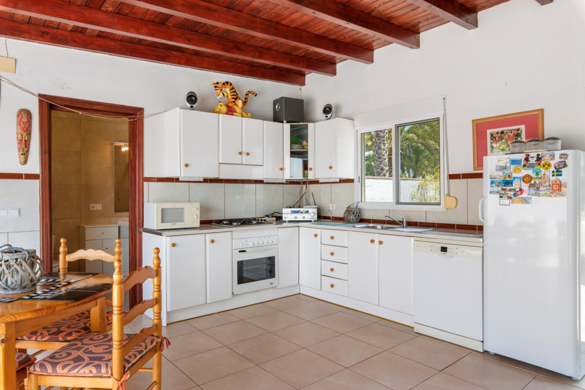 For sale - 4 Bedroom 4 Bathroom Country Property in Catral - Catral  - Alicante