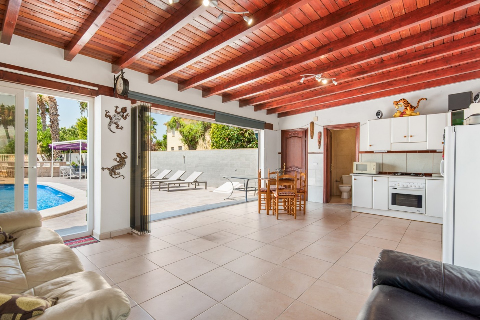 For sale - 4 Bedroom 4 Bathroom Country Property in Catral - Catral  - Alicante