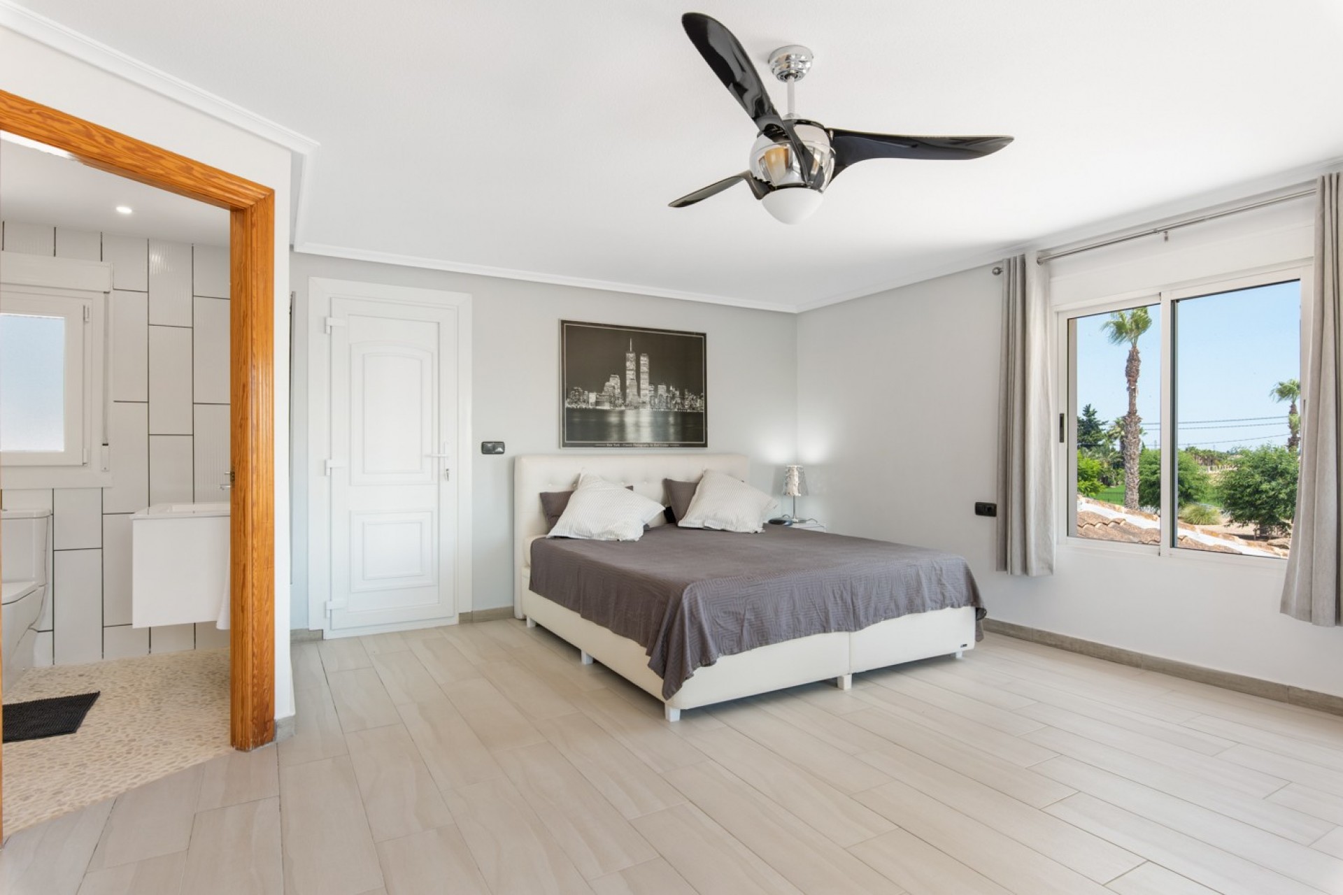 For sale - 4 Bedroom 4 Bathroom Country Property in Catral - Catral  - Alicante