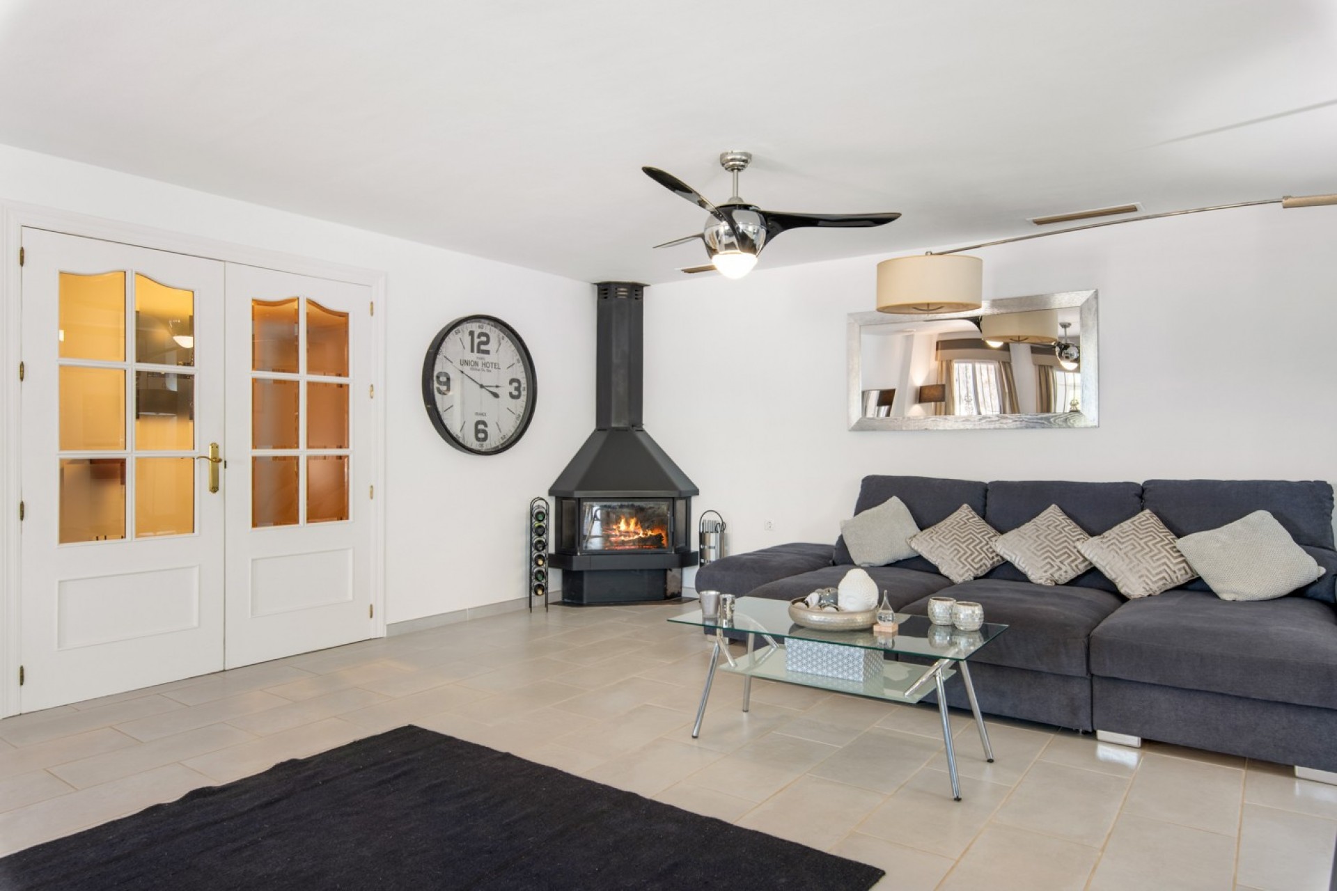 For sale - 4 Bedroom 4 Bathroom Country Property in Catral - Catral  - Alicante