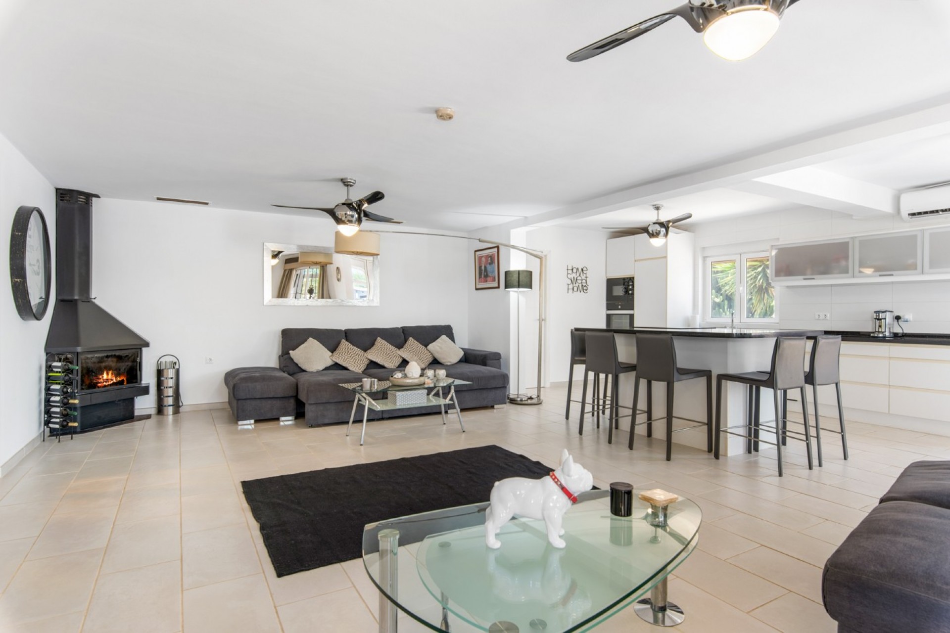 For sale - 4 Bedroom 4 Bathroom Country Property in Catral - Catral  - Alicante