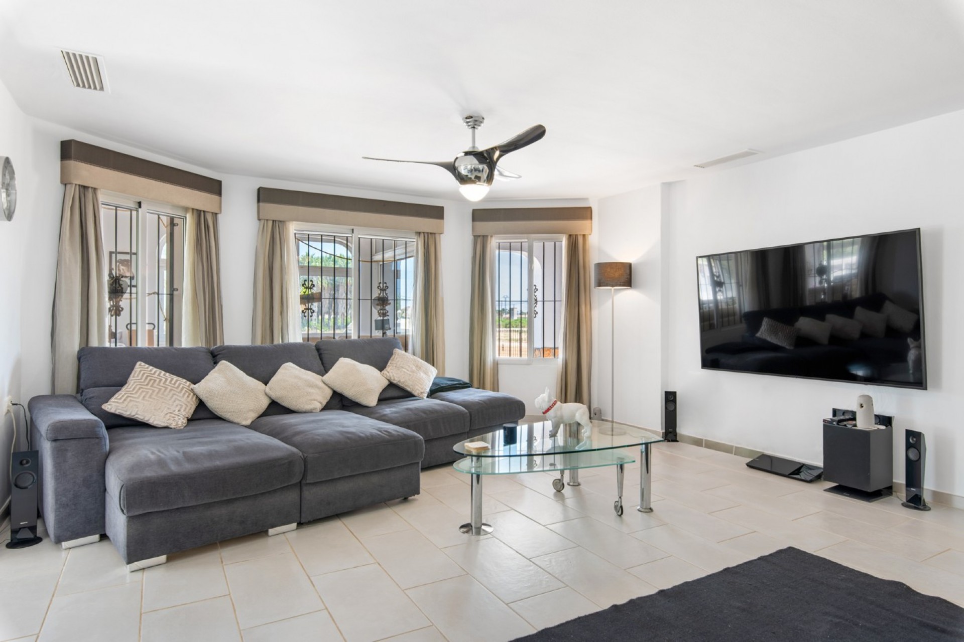For sale - 4 Bedroom 4 Bathroom Country Property in Catral - Catral  - Alicante