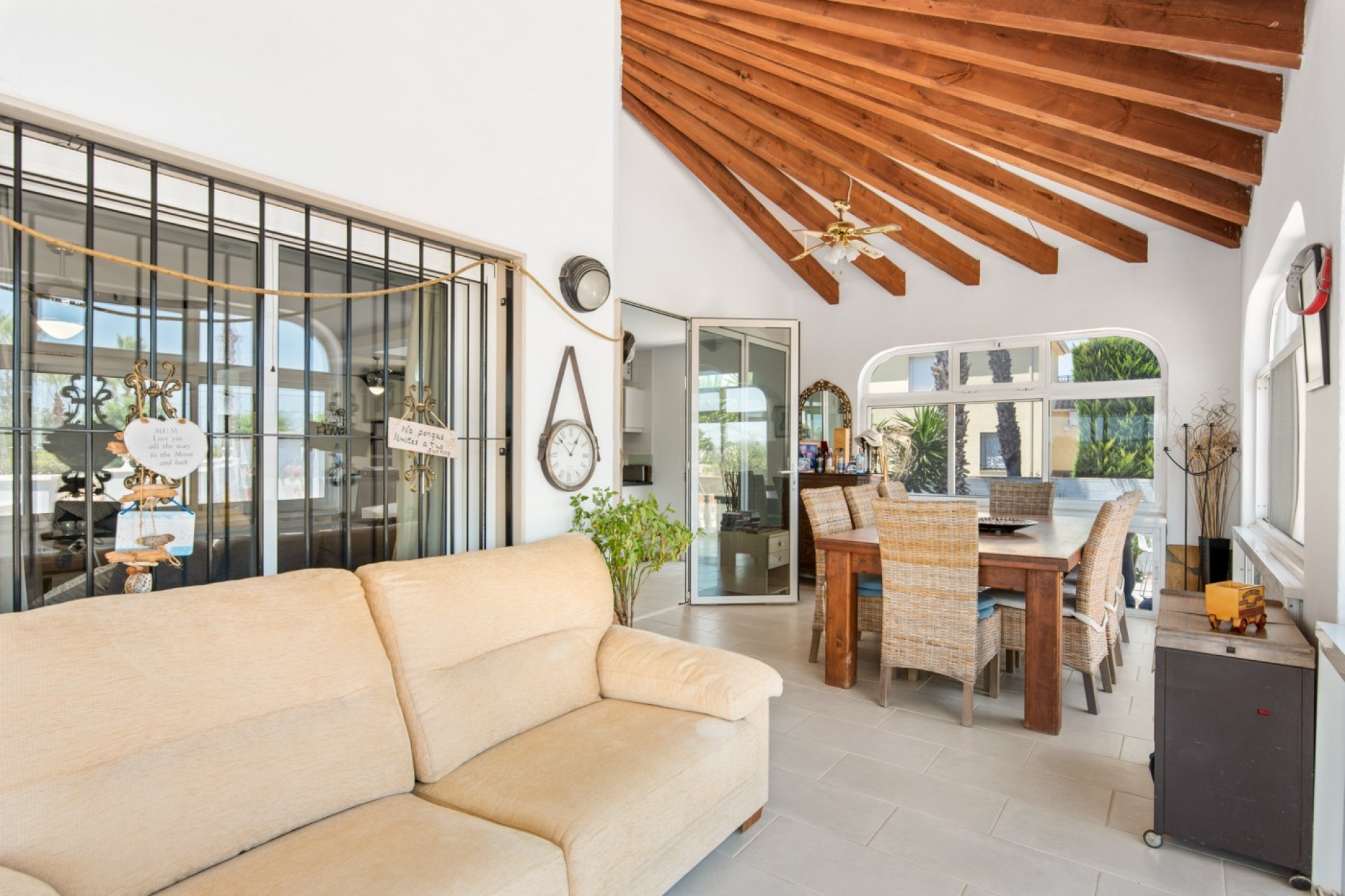 For sale - 4 Bedroom 4 Bathroom Country Property in Catral - Catral  - Alicante