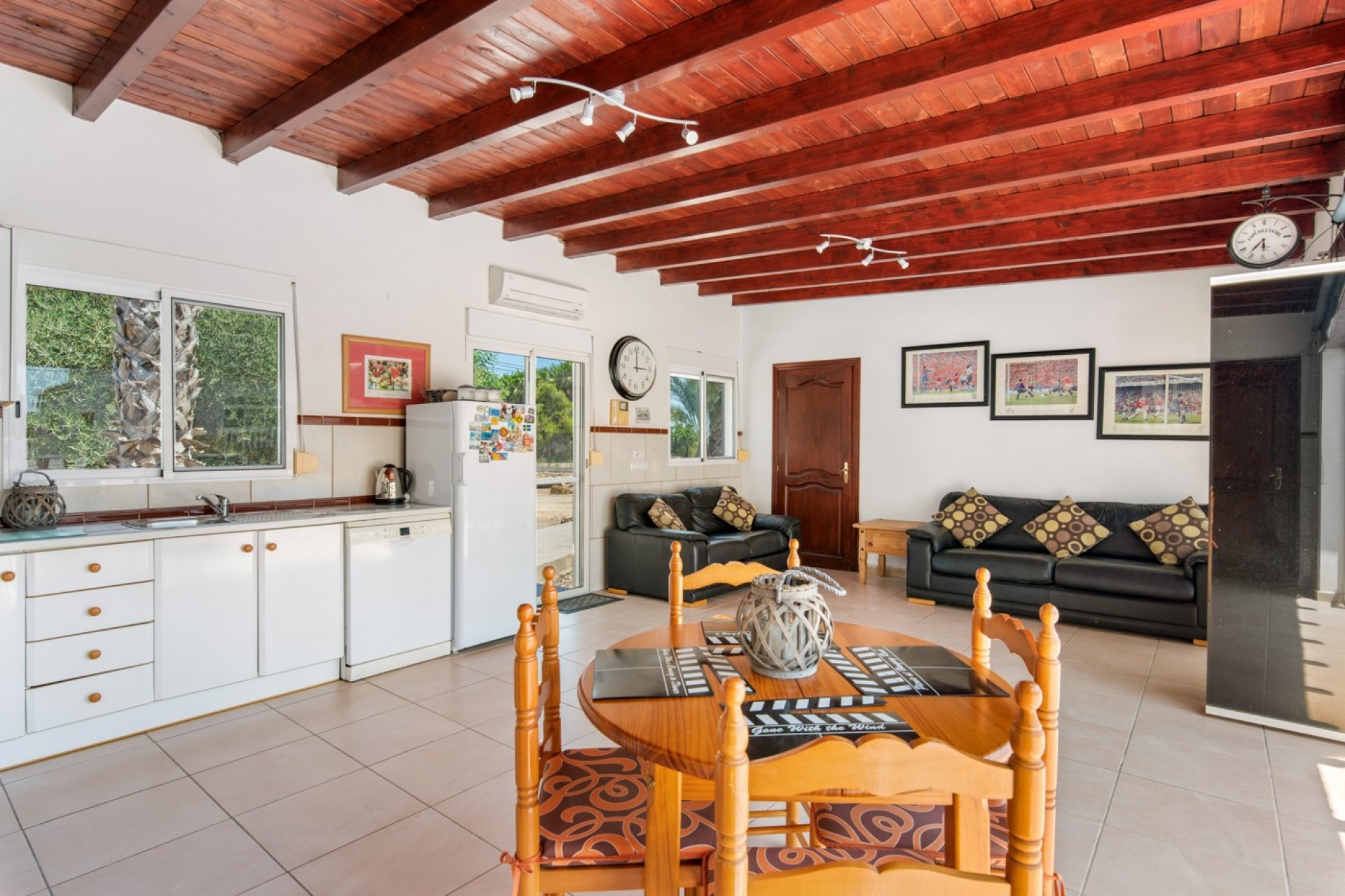 For sale - 4 Bedroom 4 Bathroom Country Property in Catral - Catral  - Alicante