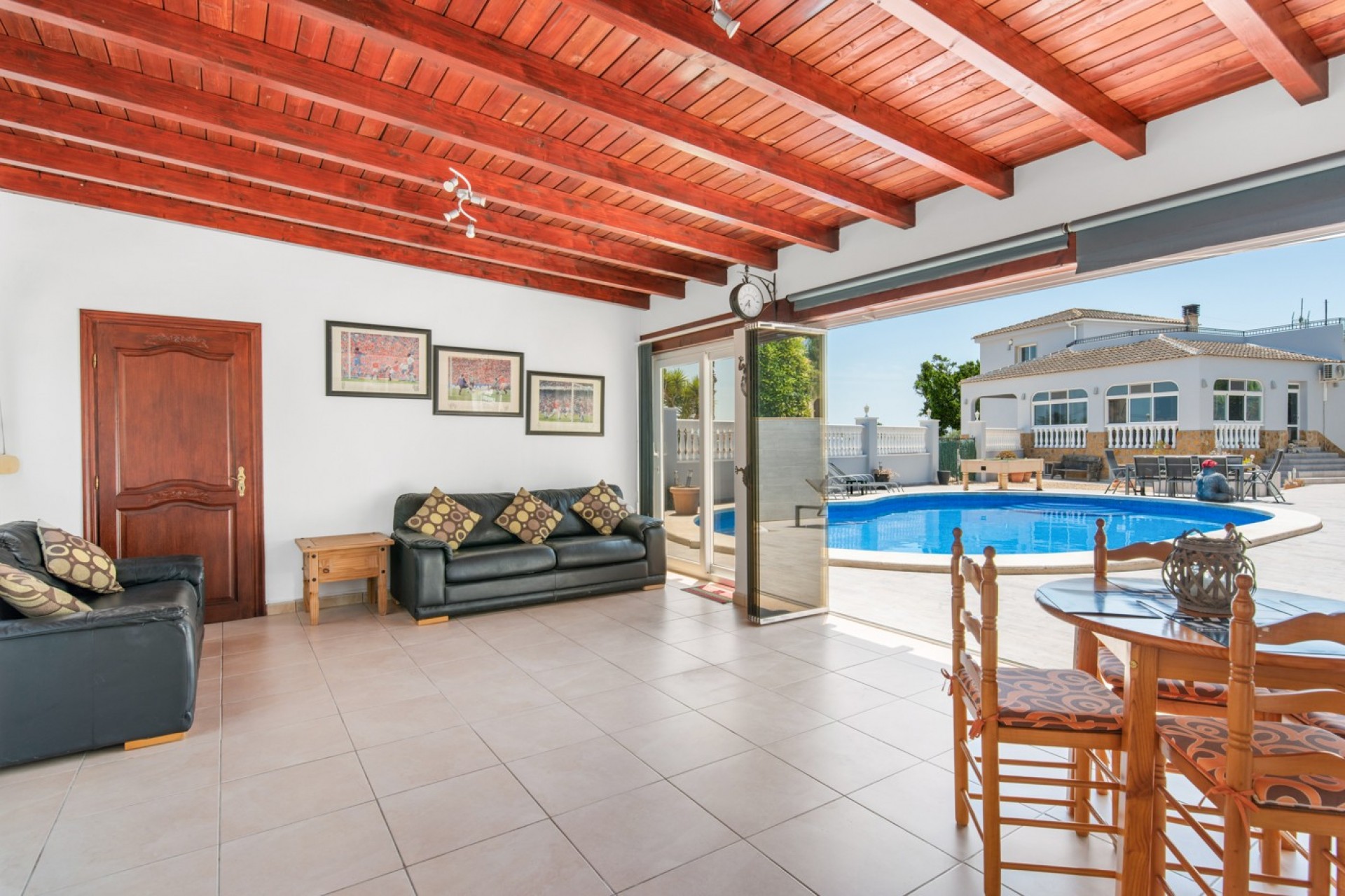 For sale - 4 Bedroom 4 Bathroom Country Property in Catral - Catral  - Alicante