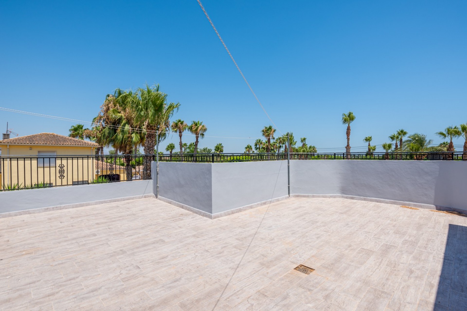 For sale - 4 Bedroom 4 Bathroom Country Property in Catral - Catral  - Alicante
