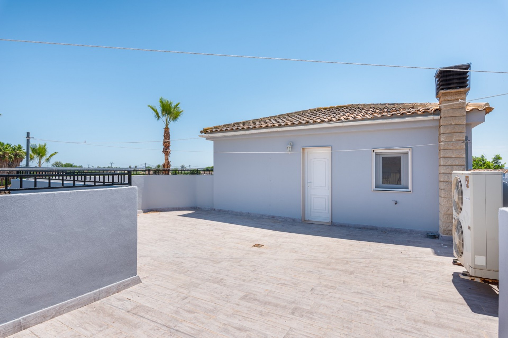 For sale - 4 Bedroom 4 Bathroom Country Property in Catral - Catral  - Alicante