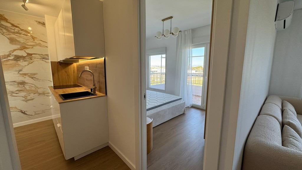 For sale - 2 Bedroom 1 Bathroom Apartment in Punta Prima - Punta Prima  - Alicante