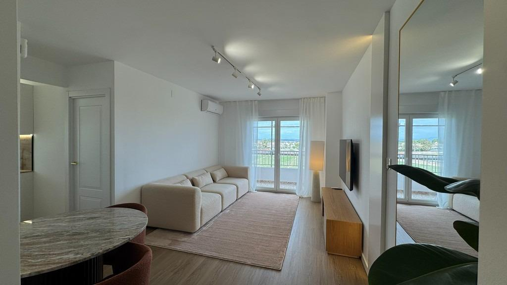 2 Bedroom 1 Bathroom Apartment in Punta Prima