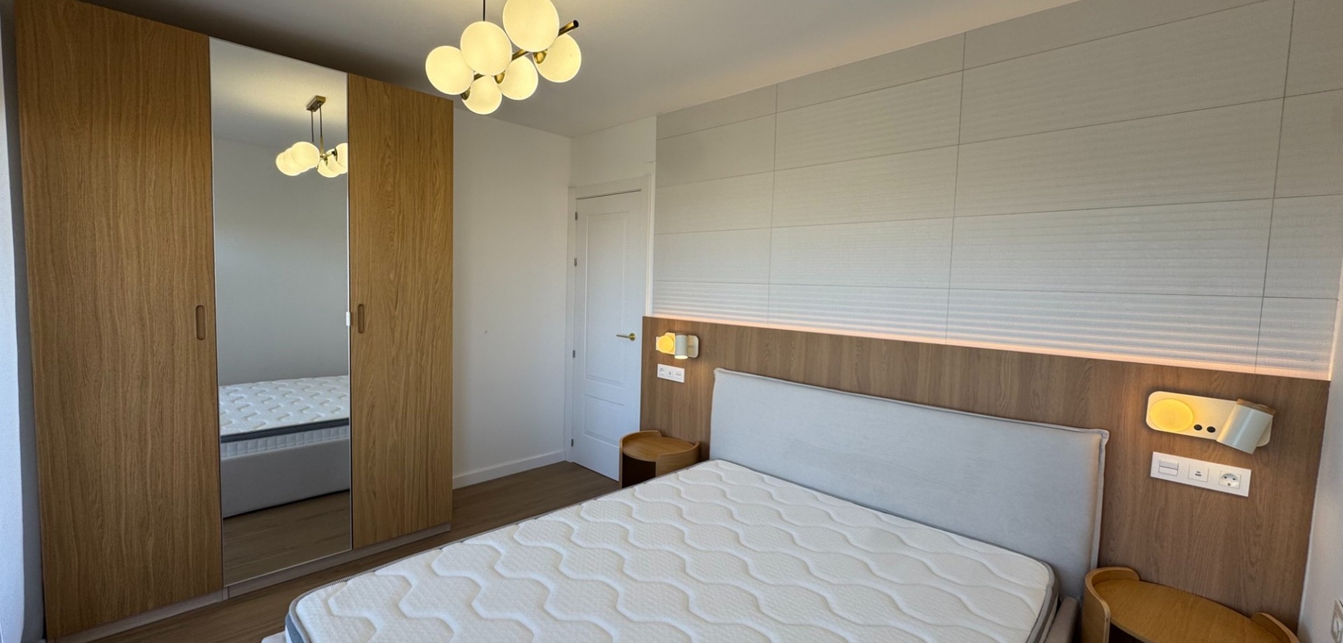 For sale - 2 Bedroom 1 Bathroom Apartment in Orihuela Costa - Punta Prima  - Costa Blanca (Alicante)