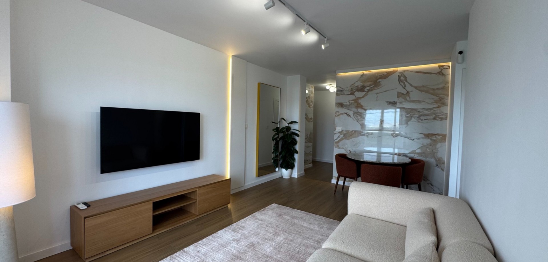 For sale - 2 Bedroom 1 Bathroom Apartment in Orihuela Costa - Punta Prima  - Costa Blanca (Alicante)