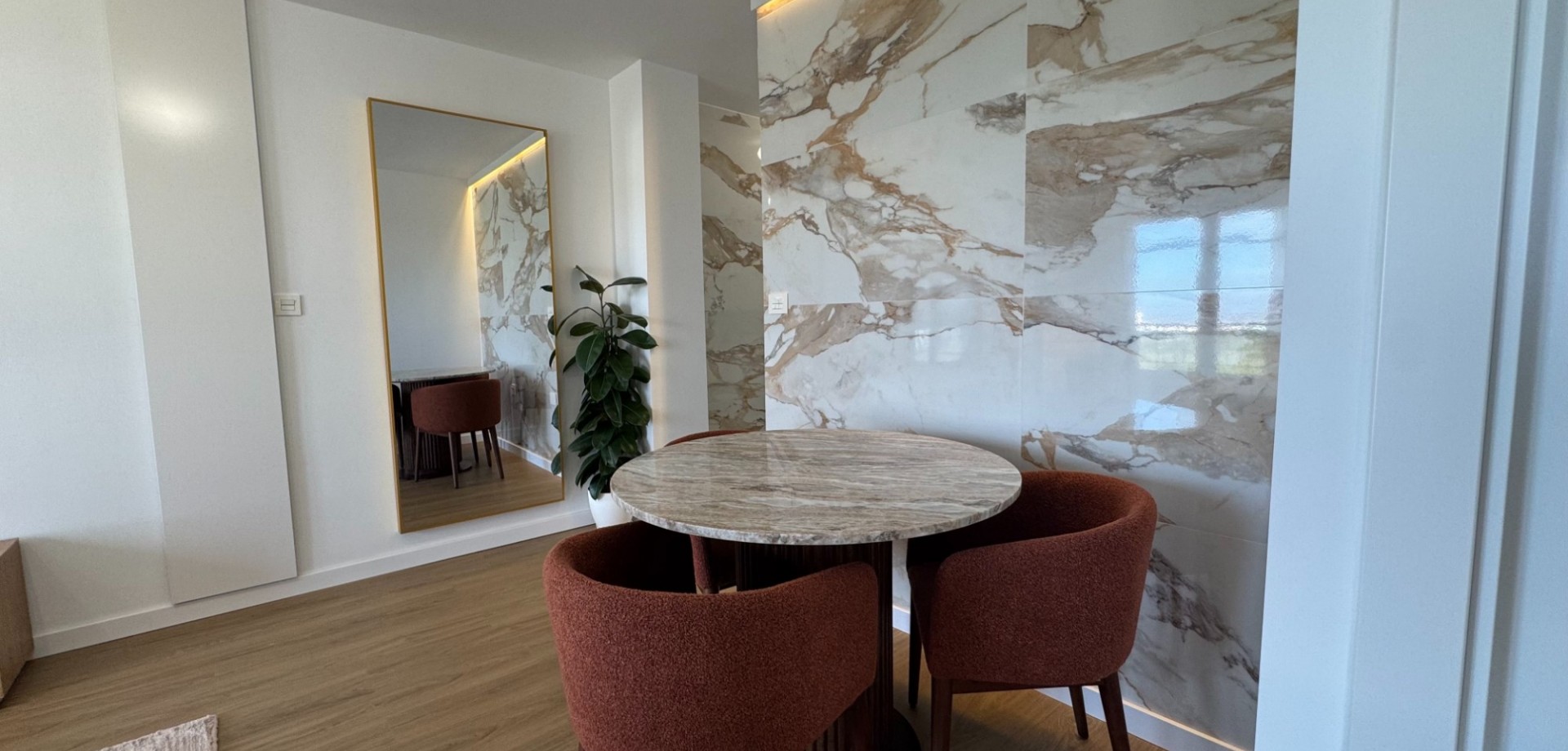 For sale - 2 Bedroom 1 Bathroom Apartment in Orihuela Costa - Punta Prima  - Costa Blanca (Alicante)