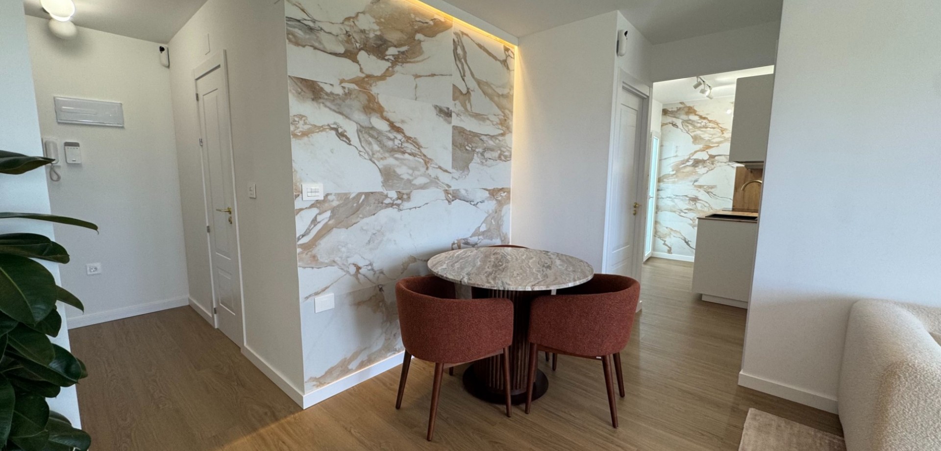 For sale - 2 Bedroom 1 Bathroom Apartment in Orihuela Costa - Punta Prima  - Costa Blanca (Alicante)