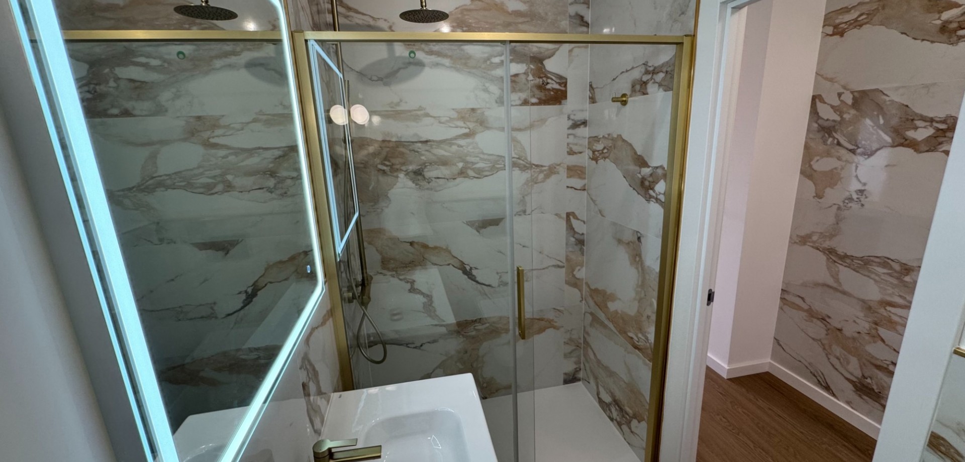 For sale - 2 Bedroom 1 Bathroom Apartment in Orihuela Costa - Punta Prima  - Costa Blanca (Alicante)