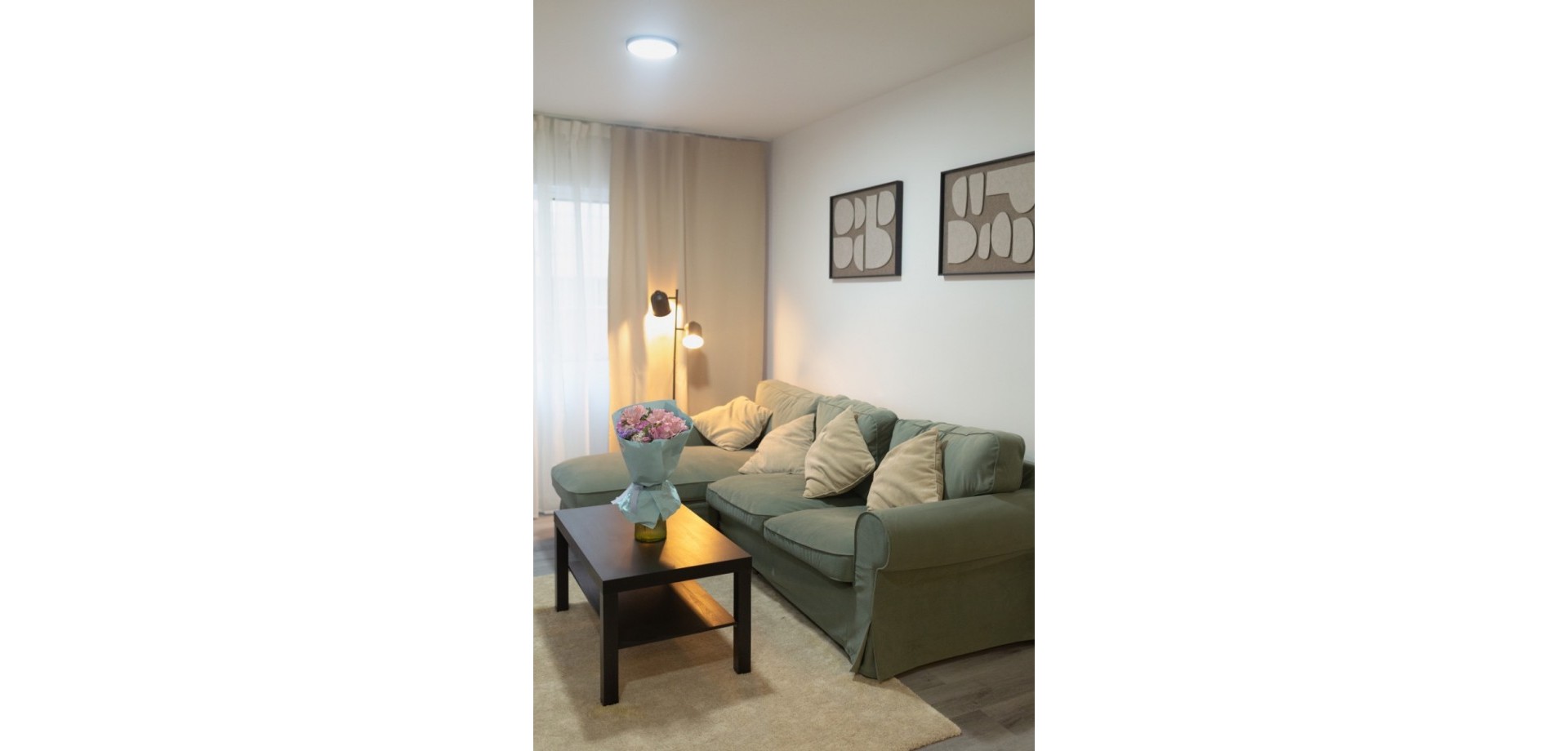 For sale - 2 Bedroom 1 Bathroom Apartment in Torrevieja - Torrevieja  - Costa Blanca (Alicante)