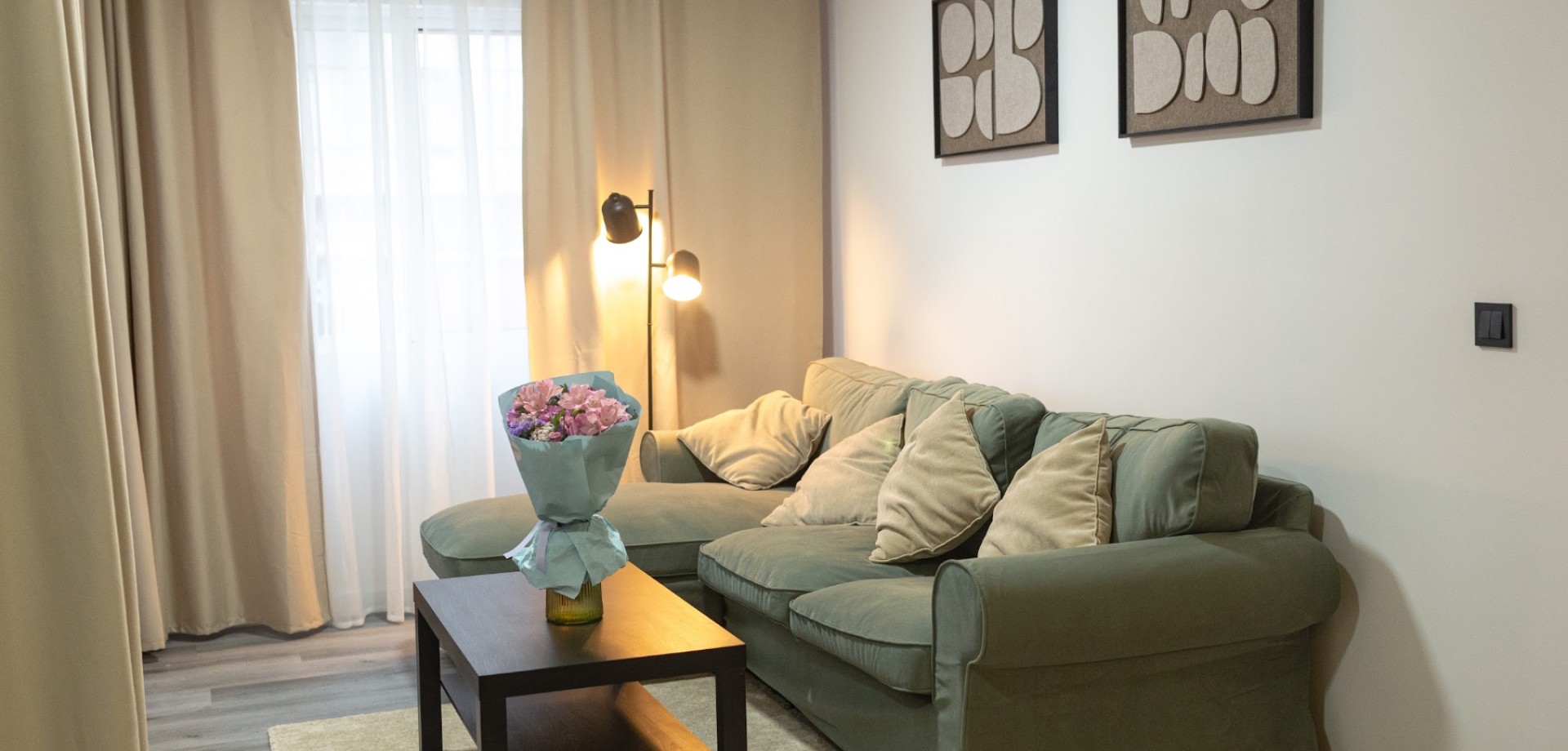 For sale - 2 Bedroom 1 Bathroom Apartment in Torrevieja - Torrevieja  - Costa Blanca (Alicante)