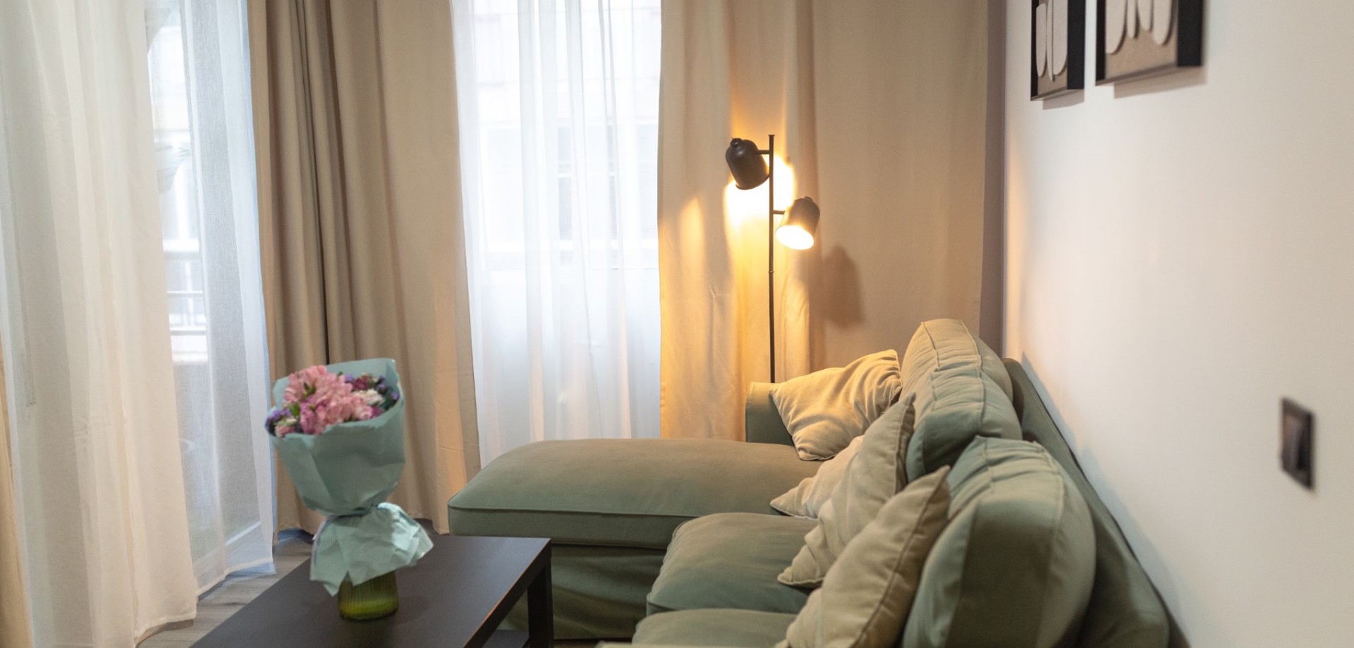 For sale - 2 Bedroom 1 Bathroom Apartment in Torrevieja - Torrevieja  - Costa Blanca (Alicante)