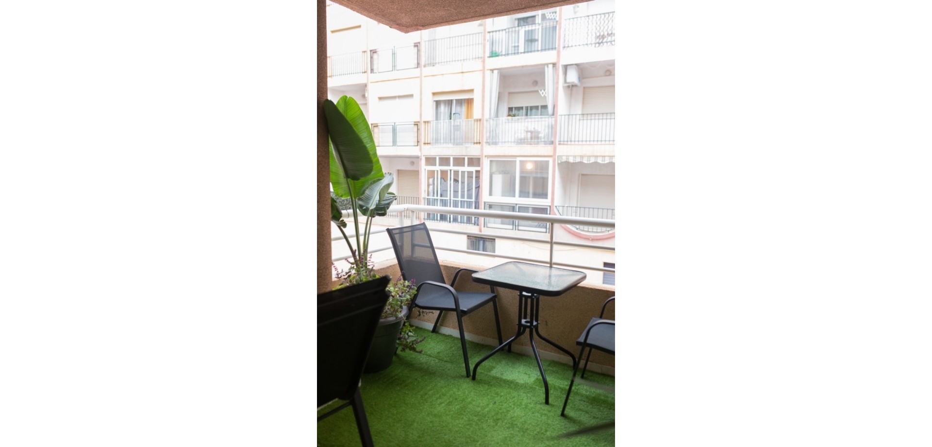 For sale - 2 Bedroom 1 Bathroom Apartment in Torrevieja - Torrevieja  - Costa Blanca (Alicante)