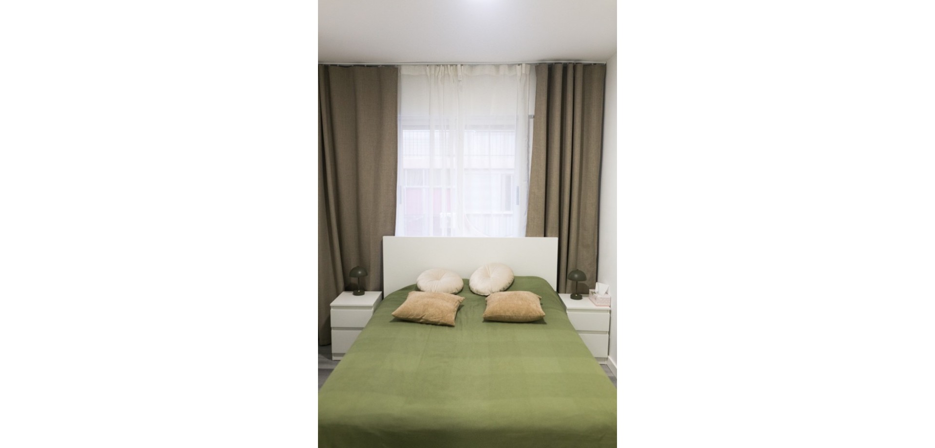 For sale - 2 Bedroom 1 Bathroom Apartment in Torrevieja - Torrevieja  - Costa Blanca (Alicante)