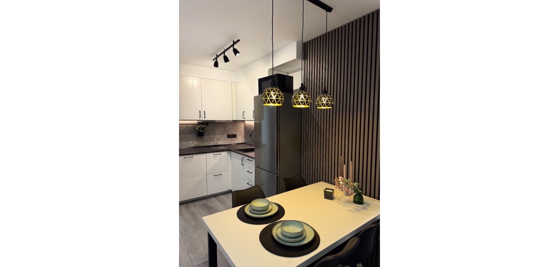 For sale - 2 Bedroom 1 Bathroom Apartment in Torrevieja - Torrevieja  - Costa Blanca (Alicante)