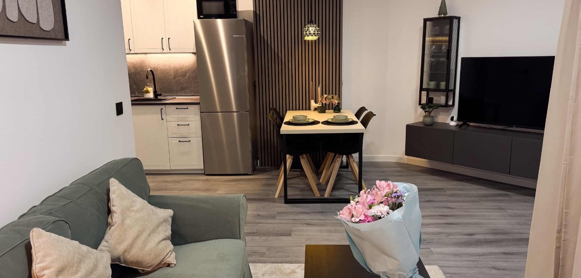 For sale - 2 Bedroom 1 Bathroom Apartment in Torrevieja - Torrevieja  - Costa Blanca (Alicante)