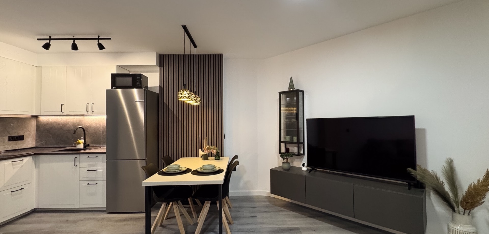 For sale - 2 Bedroom 1 Bathroom Apartment in Torrevieja - Torrevieja  - Costa Blanca (Alicante)