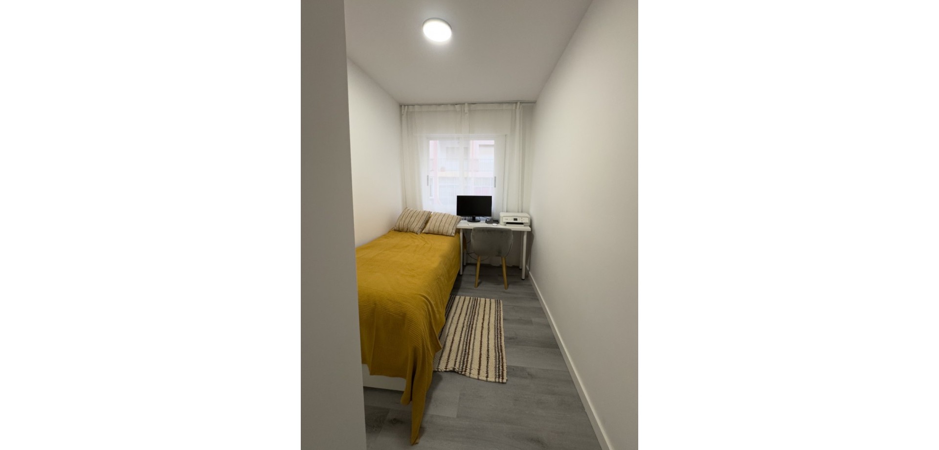 For sale - 2 Bedroom 1 Bathroom Apartment in Torrevieja - Torrevieja  - Costa Blanca (Alicante)