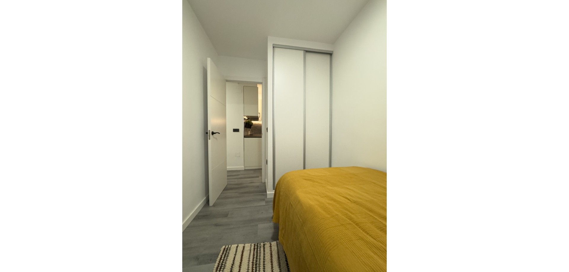 For sale - 2 Bedroom 1 Bathroom Apartment in Torrevieja - Torrevieja  - Costa Blanca (Alicante)