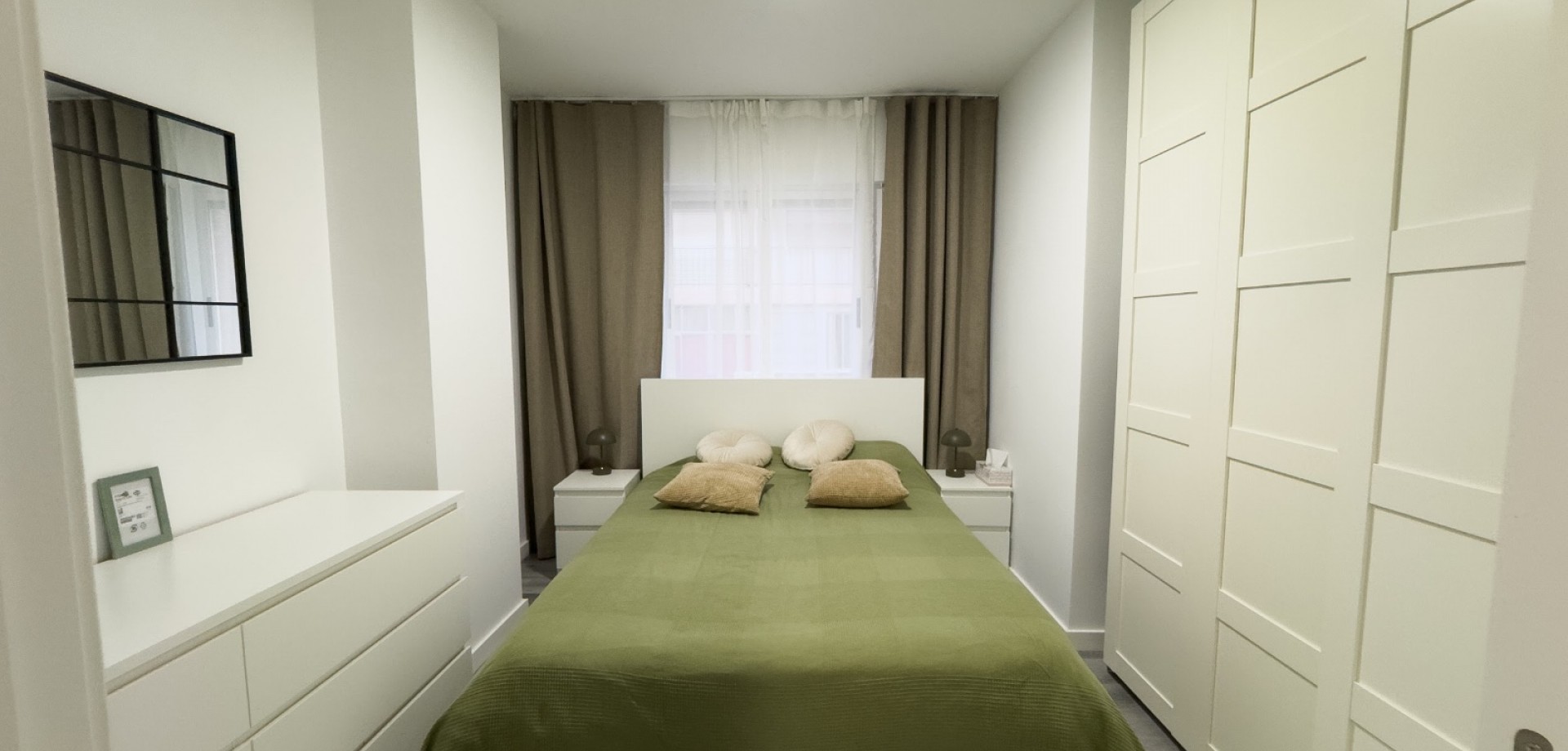 For sale - 2 Bedroom 1 Bathroom Apartment in Torrevieja - Torrevieja  - Costa Blanca (Alicante)