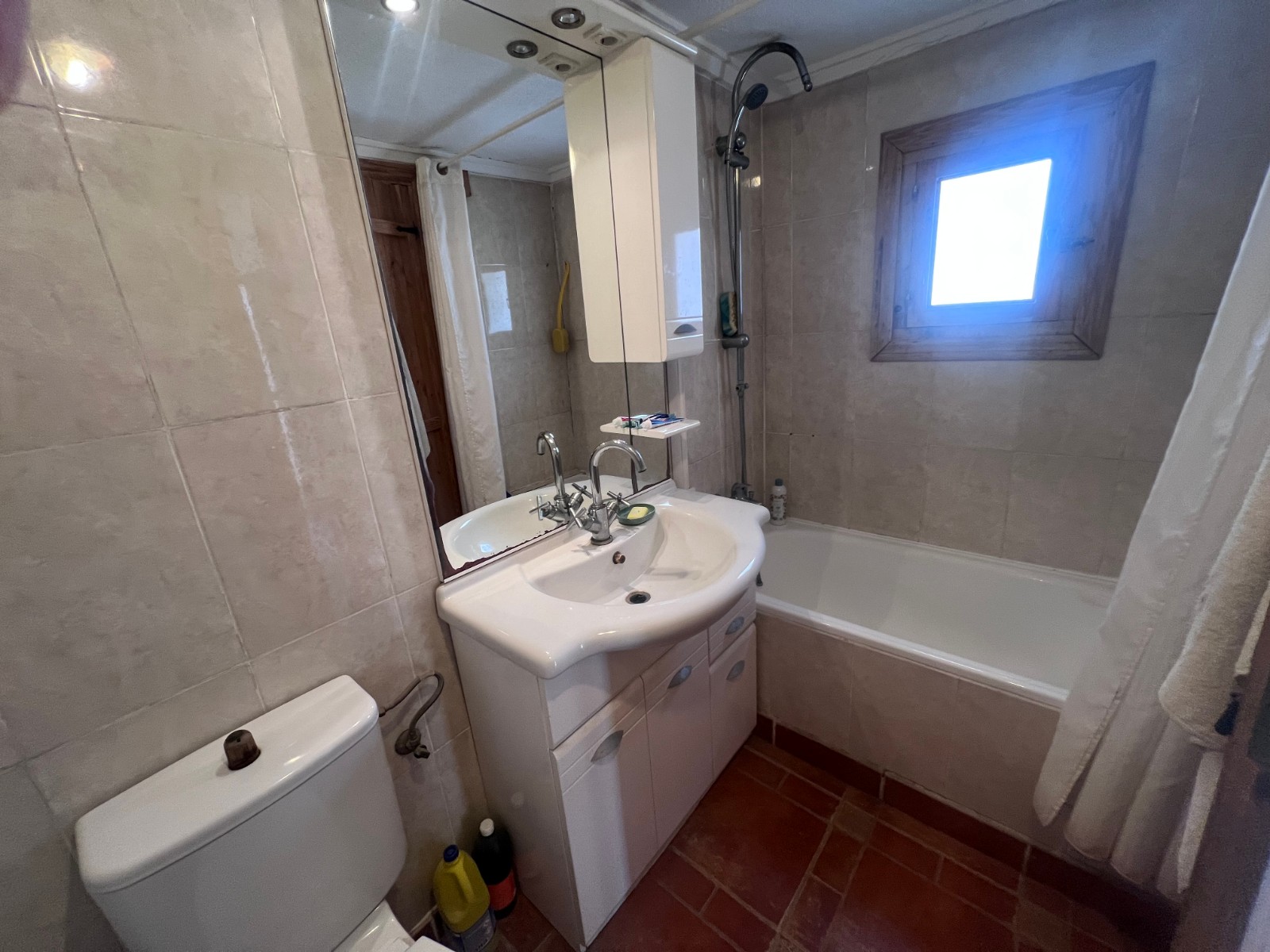 For sale - 2 Bedroom 1 Bathroom Country Property/Finca in Torremendo - Torremendo  - Alicante