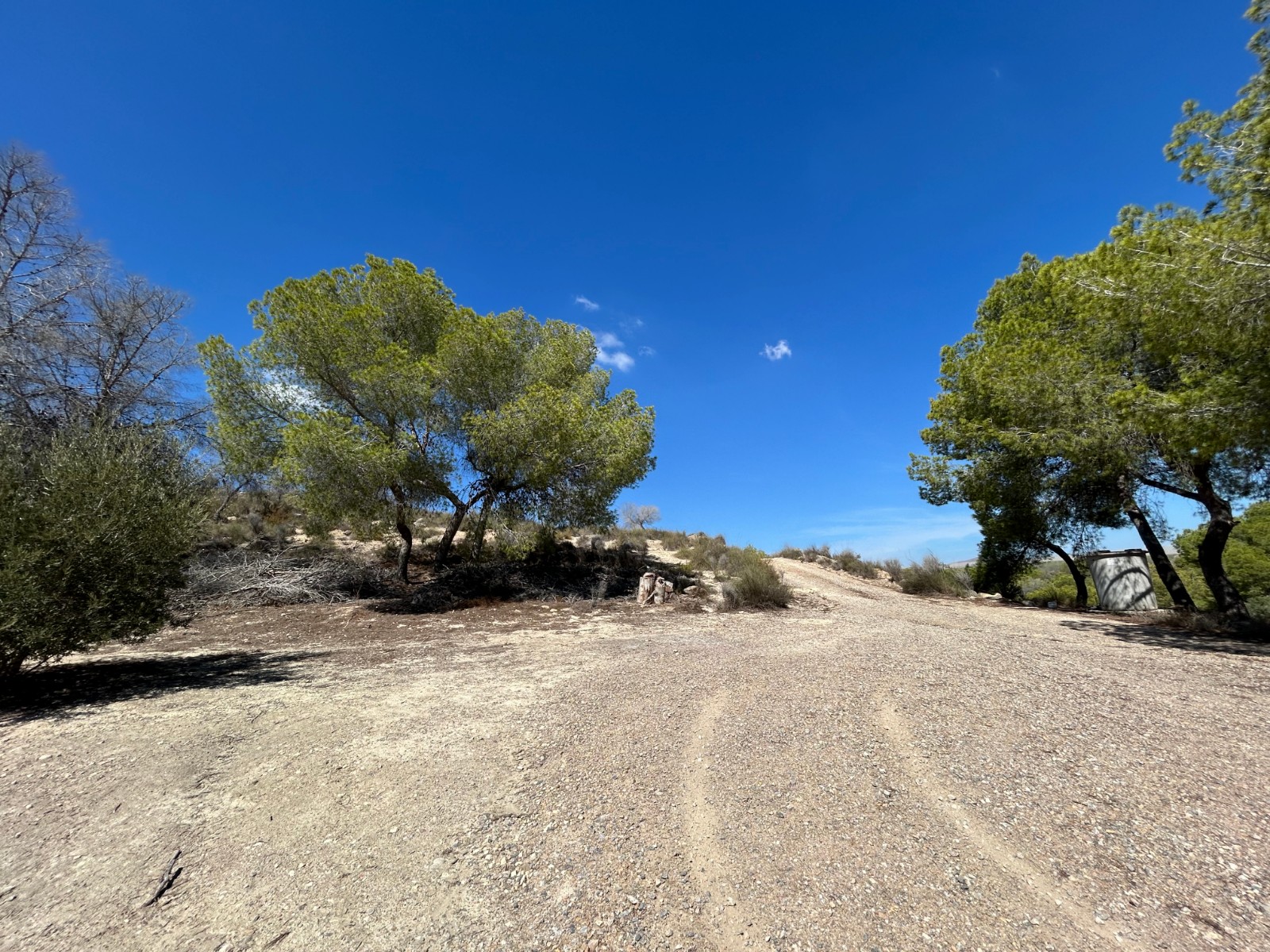 For sale - 2 Bedroom 1 Bathroom Country Property/Finca in Torremendo - Torremendo  - Alicante