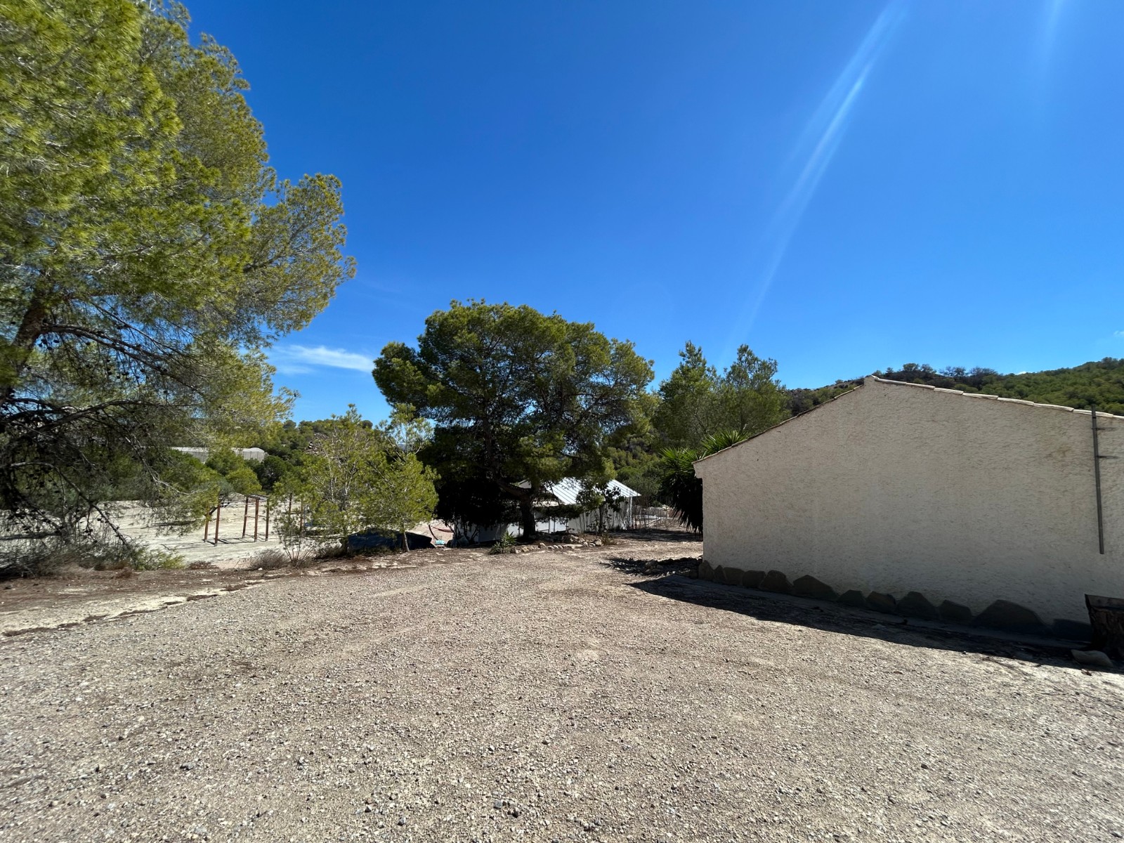 For sale - 2 Bedroom 1 Bathroom Country Property/Finca in Torremendo - Torremendo  - Alicante