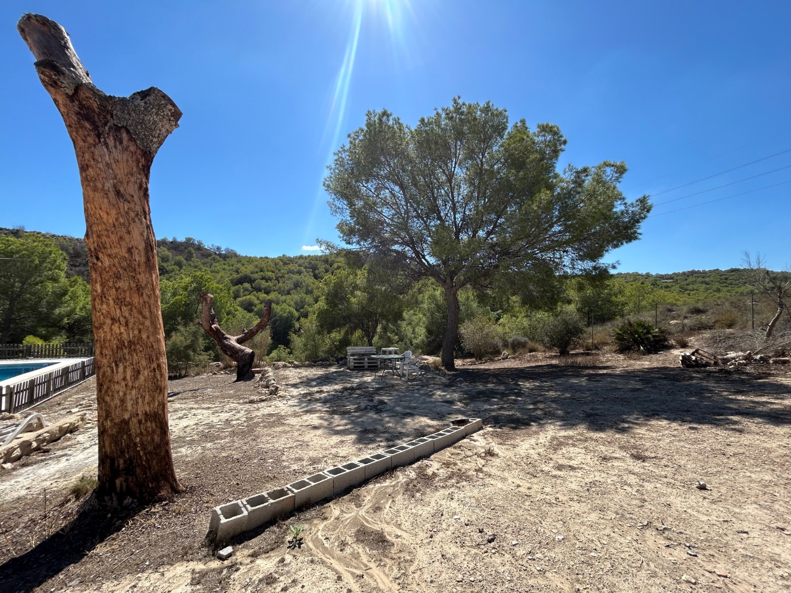 For sale - 2 Bedroom 1 Bathroom Country Property/Finca in Torremendo - Torremendo  - Alicante