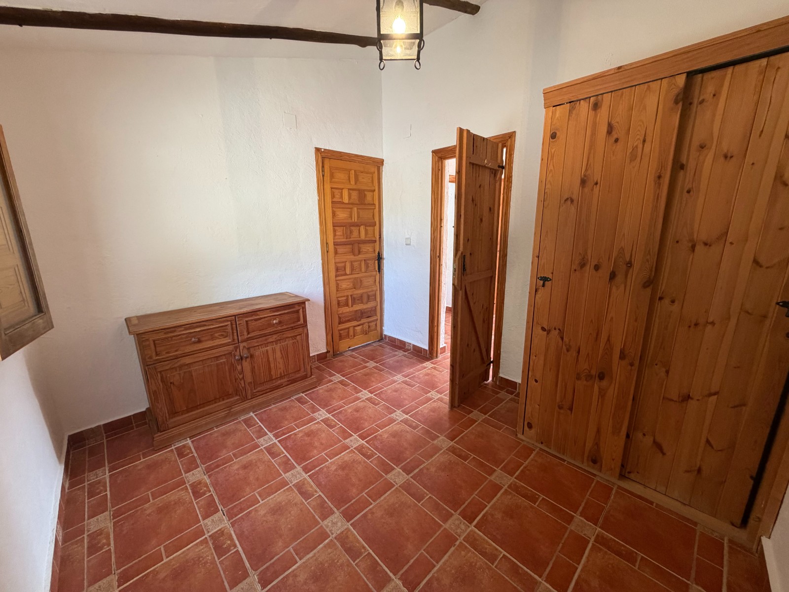 For sale - 2 Bedroom 1 Bathroom Country Property/Finca in Torremendo - Torremendo  - Alicante