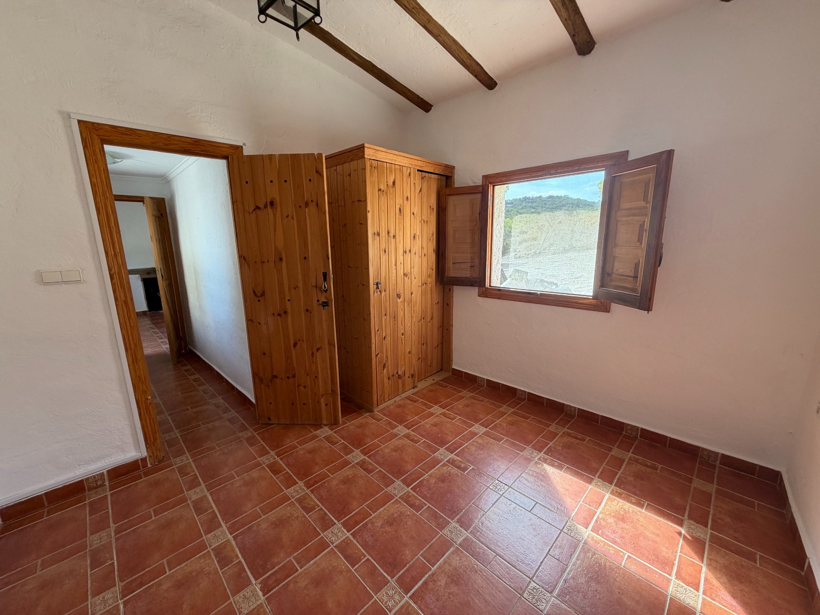 For sale - 2 Bedroom 1 Bathroom Country Property/Finca in Torremendo - Torremendo  - Alicante