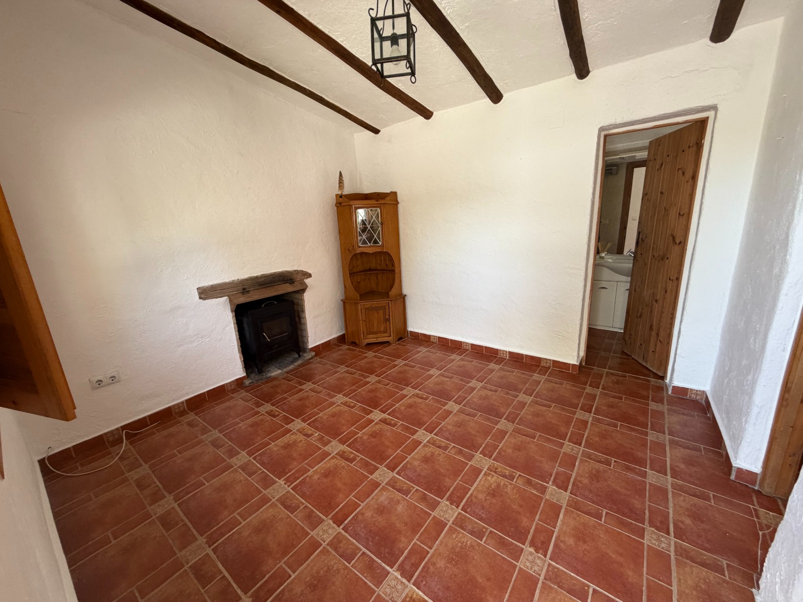 For sale - 2 Bedroom 1 Bathroom Country Property/Finca in Torremendo - Torremendo  - Alicante