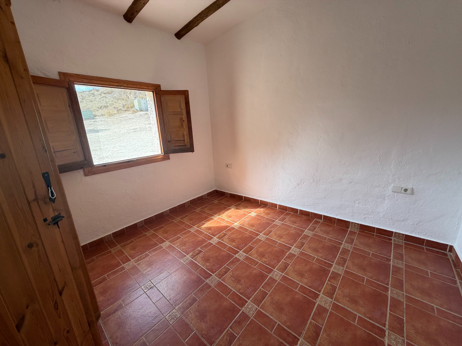 For sale - 2 Bedroom 1 Bathroom Country Property/Finca in Torremendo - Torremendo  - Alicante
