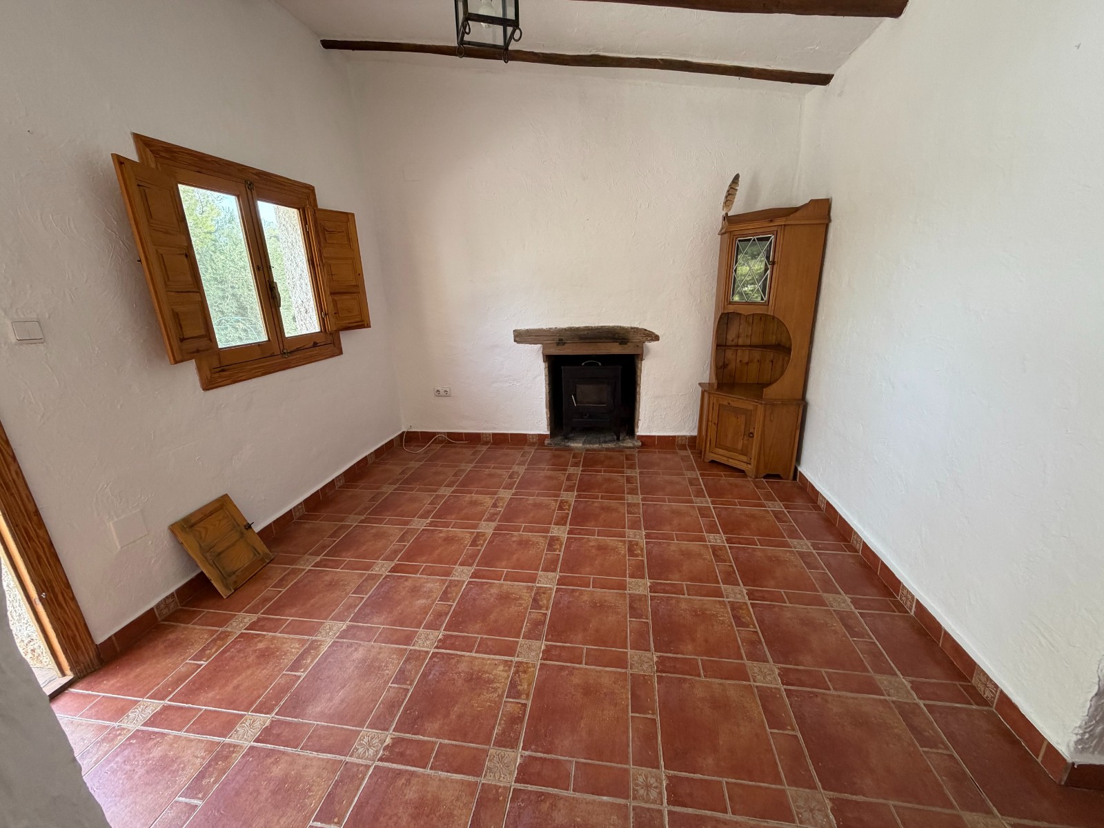 For sale - 2 Bedroom 1 Bathroom Country Property/Finca in Torremendo - Torremendo  - Alicante