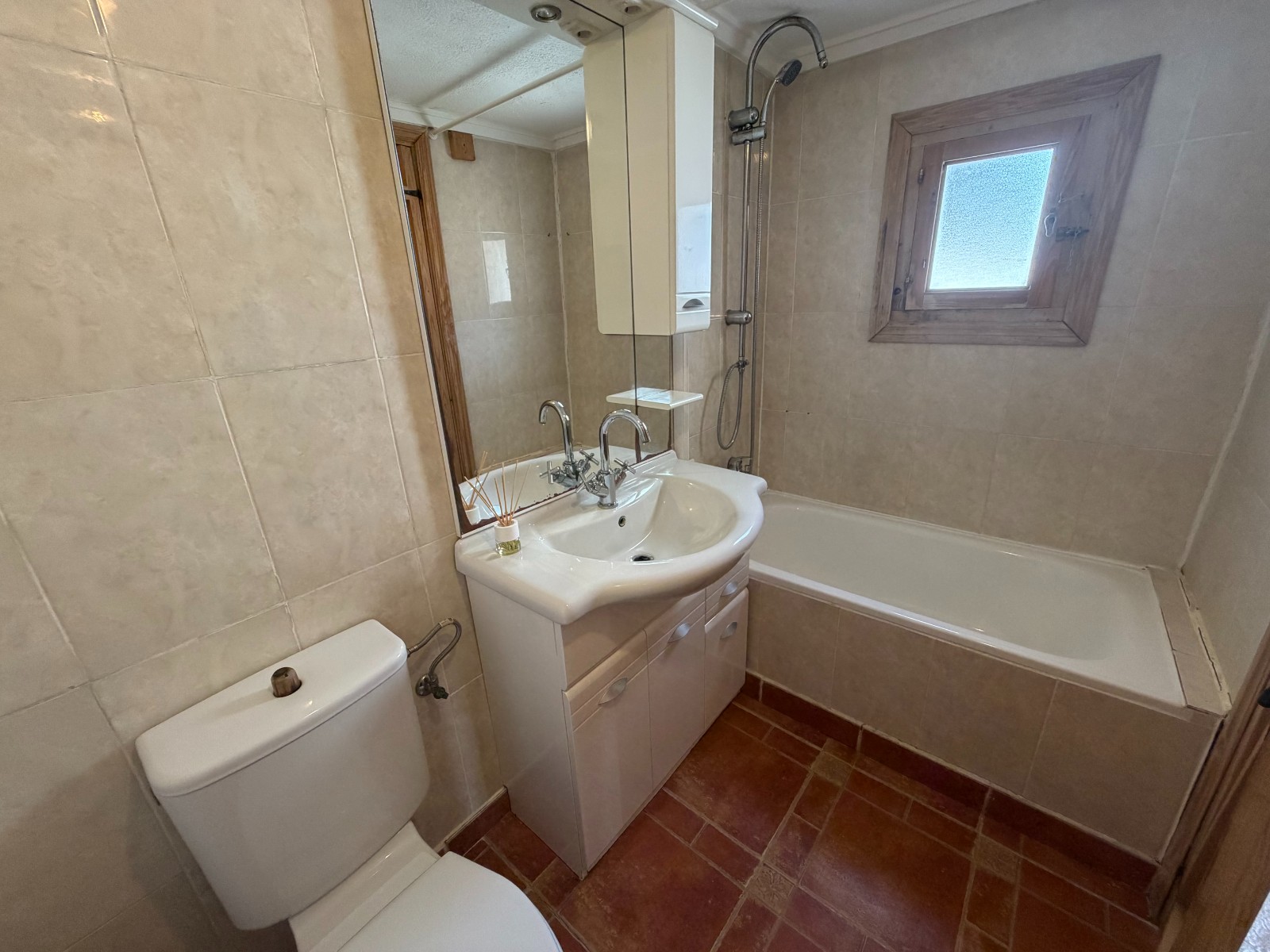 For sale - 2 Bedroom 1 Bathroom Country Property/Finca in Torremendo - Torremendo  - Alicante