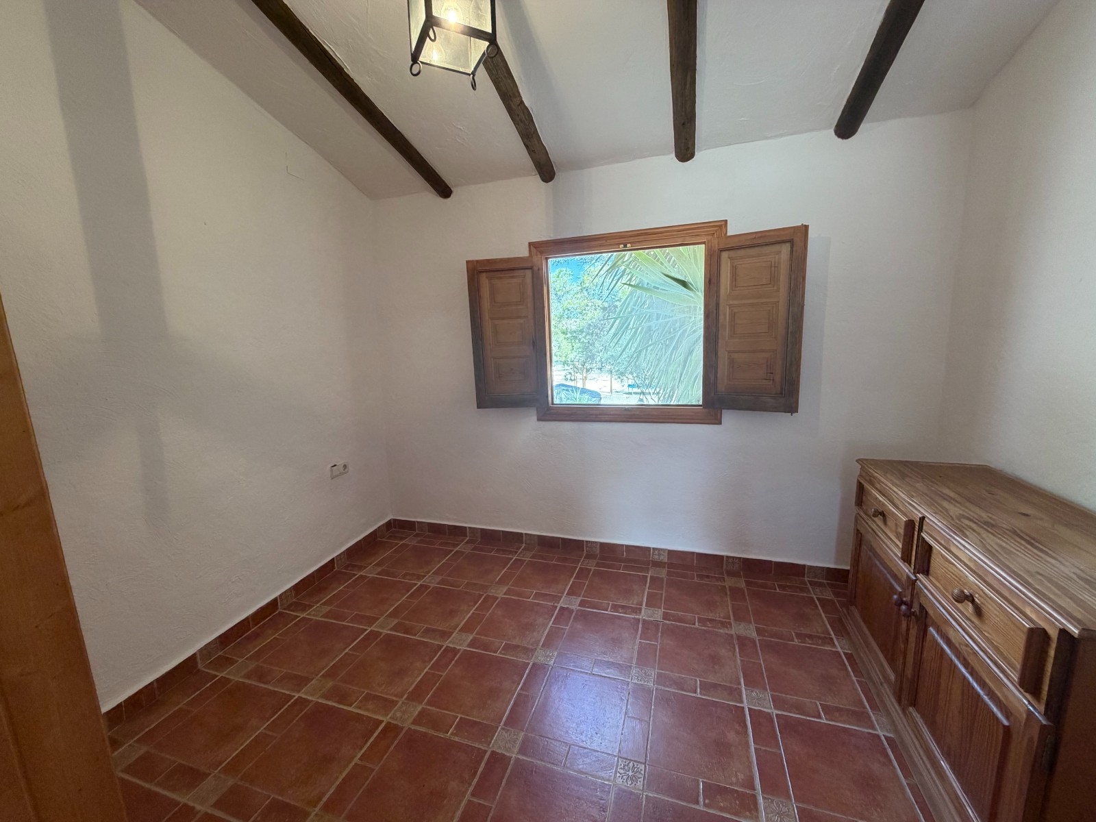 For sale - 2 Bedroom 1 Bathroom Country Property/Finca in Torremendo - Torremendo  - Alicante