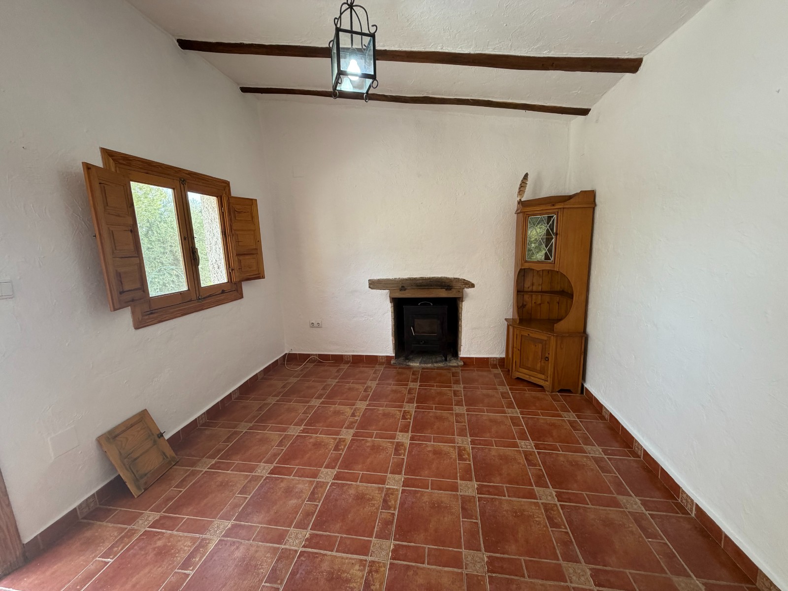 For sale - 2 Bedroom 1 Bathroom Country Property/Finca in Torremendo - Torremendo  - Alicante