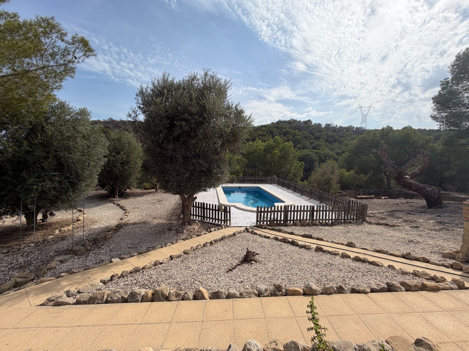 For sale - 2 Bedroom 1 Bathroom Country Property/Finca in Torremendo - Torremendo  - Alicante