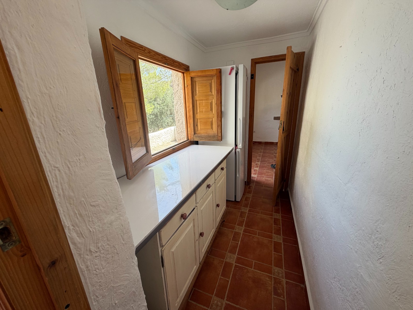 For sale - 2 Bedroom 1 Bathroom Country Property/Finca in Torremendo - Torremendo  - Alicante