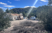 23-20876/74590, 2 Bedroom 1 Bathroom Country Property/Finca in Torremendo